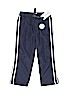 Carter's 100% Polyester Blue Track Pants Size 2T - photo 1
