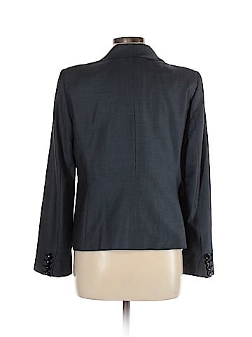 Armani Collezioni Wool Blazer (view 2)