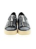 FRYE Black Sneakers Size 6 - photo 2