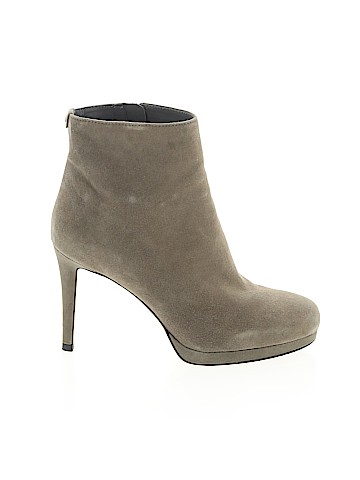 MICHAEL Michael Kors Ankle Boots (view 1)