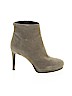 MICHAEL Michael Kors Tan Ankle Boots Size 7 - photo 1