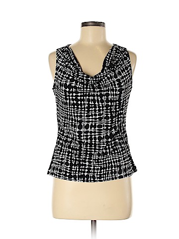 Calvin Klein Sleeveless Top (view 1)