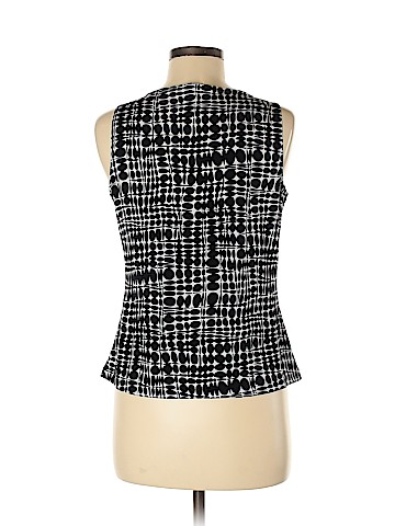 Calvin Klein Sleeveless Top (view 2)