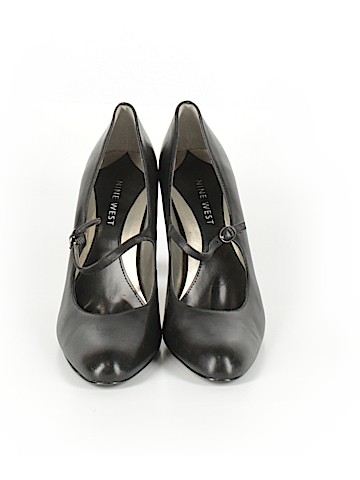 Nine West Heels (view 2)
