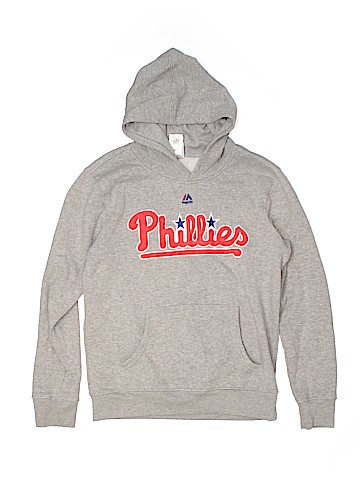 Majestic Pullover Hoodie (view 1)