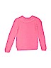 Gap Kids 100% Cotton Pink Pullover Sweater Size 10 - photo 2