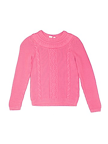 Gap Kids Pullover Sweater (view 1)