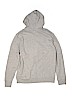 Majestic Gray Pullover Hoodie Size 14 - 16 - photo 2