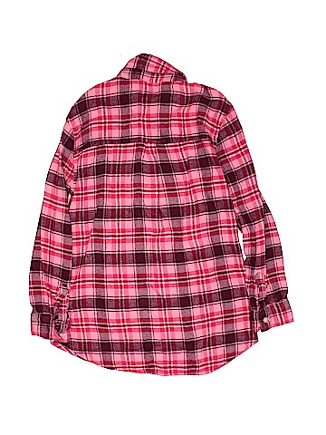 Old Navy Long Sleeve Button-Down Shirt (view 2)