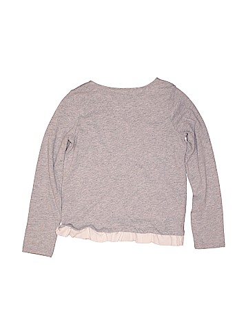 Lands' End Pullover Sweater (view 2)