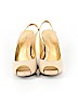 Jones Studio Tan Heels Size 8 1/2 - photo 2