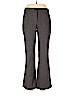 Dalia Collection Gray Casual Pants Size 8 (petite) - photo 1