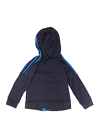 Adidas Zip Up Hoodie (view 2)