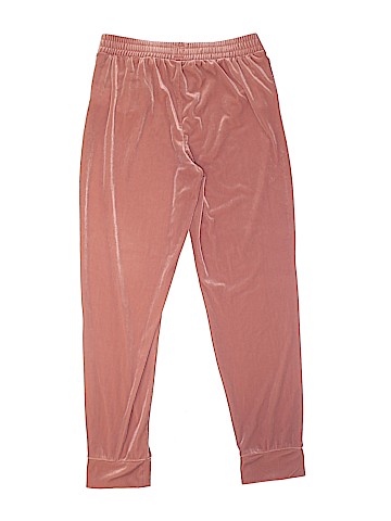 Gap Kids Velour Pants (view 2)
