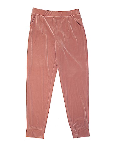 Gap Kids Velour Pants (view 1)