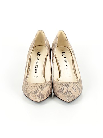 AK Anne Klein Heels (view 2)