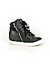 Candie's Black Sneakers Size 7 - photo 1