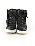 Candie's Black Sneakers Size 7 - photo 2
