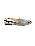 Crown & Ivy Gray Flats Size 7 - photo 1