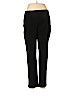 So Slimming by Chico's Black Casual Pants Size Med (1.5) - photo 1