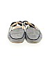 Crown & Ivy Gray Flats Size 7 - photo 2