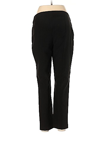 So Slimming by Chico's Casual Pants (view 2)