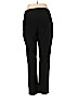 So Slimming by Chico's Black Casual Pants Size Med (1.5) - photo 2