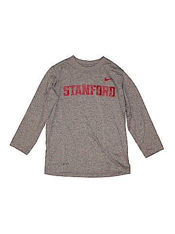 Nike Long Sleeve T-Shirt (view 1)