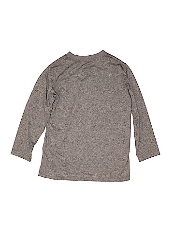 Nike Long Sleeve T-Shirt (view 2)