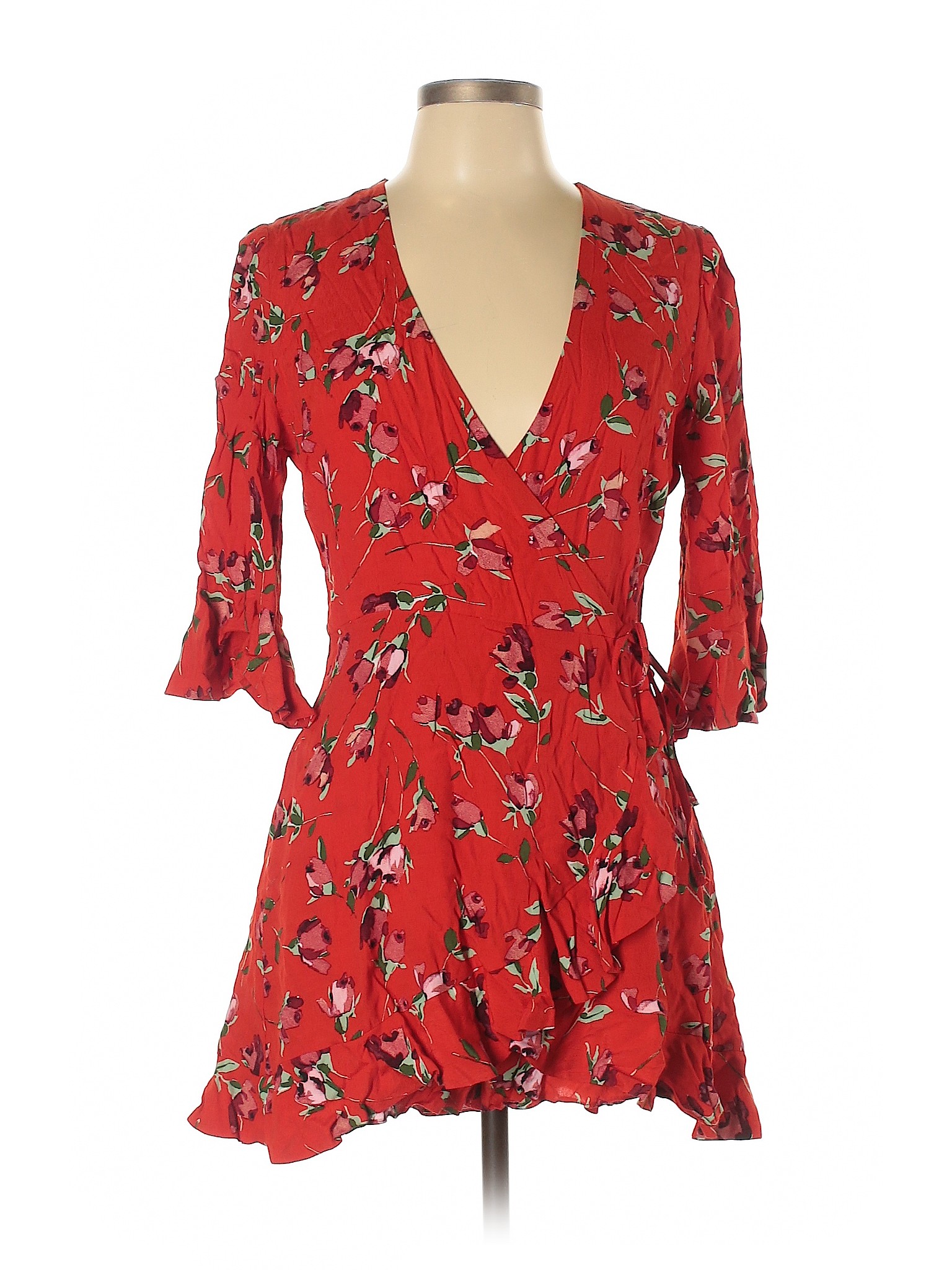 zara trafaluc romper