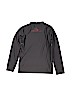O'Neill Gray Active T-Shirt Size 8 - photo 2