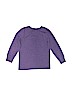 Assorted Brands Graphic Purple Sweatshirt Size 5T - photo 2