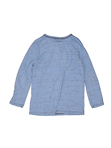 H&M Long Sleeve Henley (view 2)