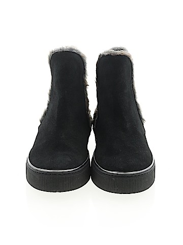 Stuart Weitzman Ankle Boots (view 2)