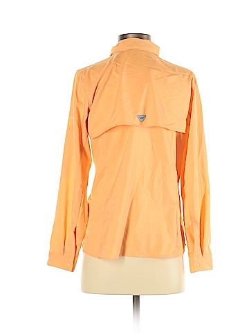 Columbia Long Sleeve Button-Down Shirt (view 2)