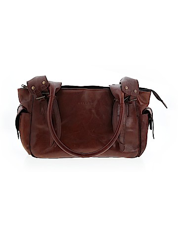 Assorted Brands Leather Shoulder Bag (view 1)