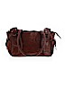 Assorted Brands Brown Leather Shoulder Bag One size - photo 1