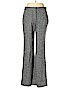 Stella McCartney 100% Wool Gray Wool Pants Size EU 38 / US 8 - photo 1