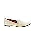 Calvin Klein Ivory Flats Size 6 1/2 - photo 1