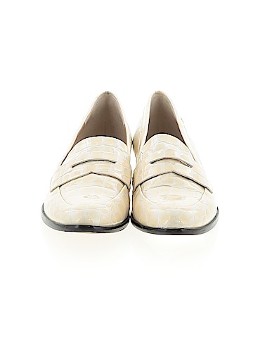 Calvin Klein Flats (view 2)