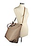 Cuyana 100% Leather Tan Leather Weekender One size - photo 2