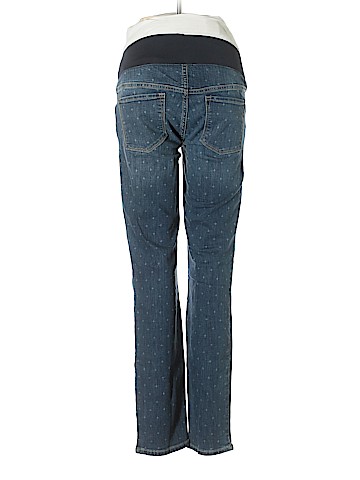 Old Navy - Maternity Jeans (view 2)