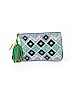 Merona Blue Clutch One size - photo 1