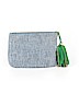 Merona Blue Clutch One size - photo 2