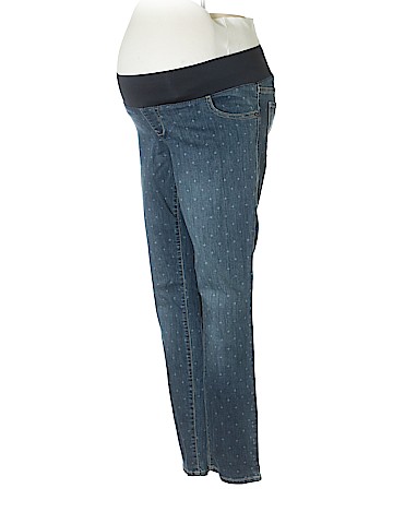 Old Navy - Maternity Jeans (view 1)