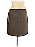 J.Crew Mercantile Tan Wool Skirt Size 20 - photo 1