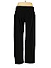 Eileen Fisher Black Casual Pants Size L - photo 2