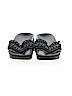 Kendall & Kylie Black Sandals Size 10 - photo 2