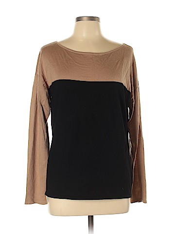 Ralph Lauren Cashmere Pullover Sweater (view 1)