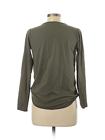Lululemon Athletica Active T-Shirt (view 2)